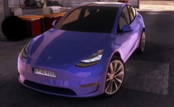 2022 Tesla Model Y 1.49
