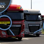 International Traffic Pack by Elitesquad Modz – JAD AI Truck Traffic Add-on V1.0