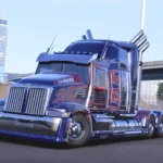 Optimus Prime TF4 1.49