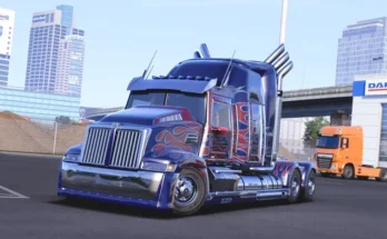 Optimus Prime TF4 1.49