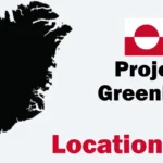 Project Greenland Location Fix v1.0.20 1.49