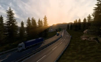 Realistic weather conditions 4K 1.49