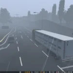 Realistic weather conditions 4K 1.49