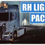 R.H Lightpack 1.49