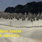 Russian Open Spaces Small Visual Fix v1.0 1.49