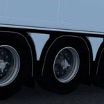 Scania Next Gen Combo by XBX v1.1 1.49