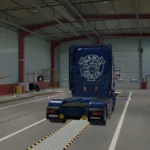 Scania RJL Griffin 1.49