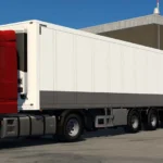 Schmitz trailer by MBL v1.49