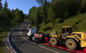 Zollernalb Map Mod v1.0 1.49