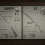 AKM AK47 Tweaks - KristianD3 V1.22