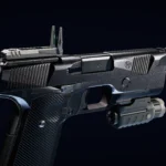 Alliance H9 Pistol - Sidestar Replacer V1.0.1