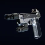 Alliance H9 Pistol - Sidestar Replacer V1.0.1