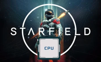 Anti-Stutter - High CPU Priority - Starfield V1.0