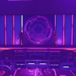 Astral Lounge - Neon Dance Mod V1.0