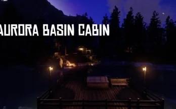 Aurora Basin Cabin V1.0