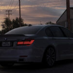 BMW 7-Series F02 2011 V1.7 1.55