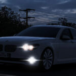 BMW 7-Series F02 2011 V1.7 1.55