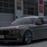 BMW 7-Series F02 2011 V1.7 1.55