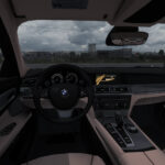 BMW 7-Series F02 2011 V1.7 1.55