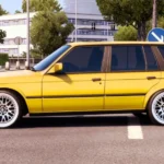 BMW E30 TOURING V2.0 - 1.49