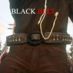 Black Belt V1.0