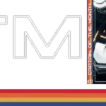 COTM Magazine Covers - SFW Edition