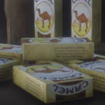 Camel Cigarettes Overhaul