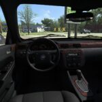 Chevrolet Impala 2006 V1.7 1.56