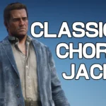 Classic Chore Jacket V1.0