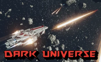 Dark Universe - Crossfire V1.0