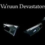 Va'ruun Devastators V1.0