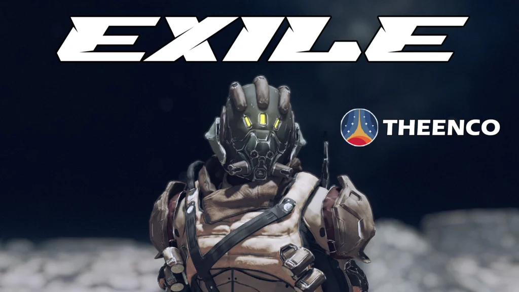 Exile V1.3a