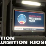 Faction Requisition Kiosks V1.0