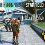 Goodbye Green Tint - Starfield Edition V1.0