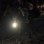 Horse Lantern V1.1