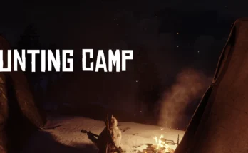 Hunting Camp V1.0