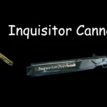 Inquisitor Cannons V1.0