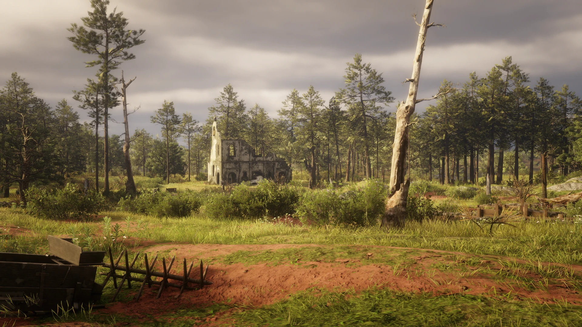 LeFlorida V1.0 - Allmods.net