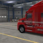 MACK RED SKIN 1.49