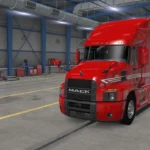 MACK RED SKIN 1.49