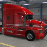 MACK RED SKIN 1.49