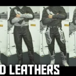 MUTED LEATHERWEAR - Streetwear and Leatherwear for Goths V1.0