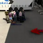 Passengers Bus Mod v2.4 by Cristhian Cardoso (1.57.x)