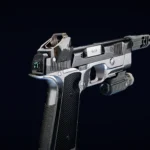 Pistol Attachment Framework - PAF V1.0