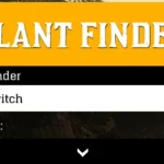 Plants Finder V1.0