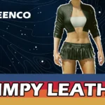Skimpy Leather - Standalone with VBB Option V1.4