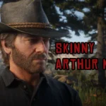 Skinny Arthur Morgan V1.0
