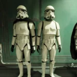 Star Wars - Mimban Stormrooper V1.1