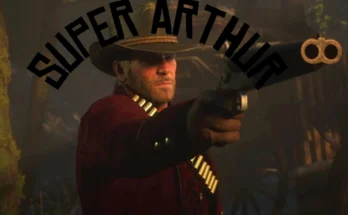 Super Arthur V1.0