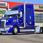 WESTERN STAR 5700XE - ACCESSORIES PACK V1.0 1.49